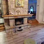 Villa Falsztyn Дом отдыха *