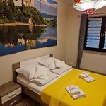 Villa Falsztyn *