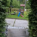 Дом отдыха Villa Falsztyn