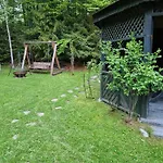 Дом отдыха Villa Falsztyn