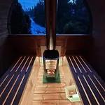 Villa Falsztyn Сasa de vacaciones *