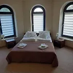 Сasa de vacaciones Villa Falsztyn