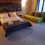 Сasa de vacaciones Villa Falsztyn *