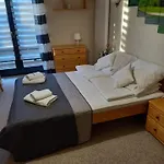 Villa Falsztyn * Falsztyn