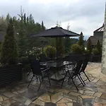 Villa Falsztyn Дом отдыха Falsztyn