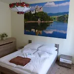 Villa Falsztyn