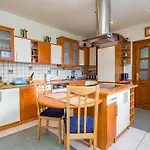 Сasa de vacaciones Villa Falsztyn *