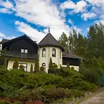 Villa Falsztyn Сasa de vacaciones *