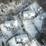 Сasa de vacaciones Villa Falsztyn Falsztyn