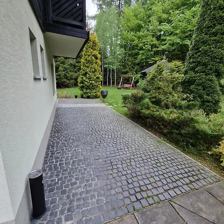 Villa Falsztyn Falsztyn