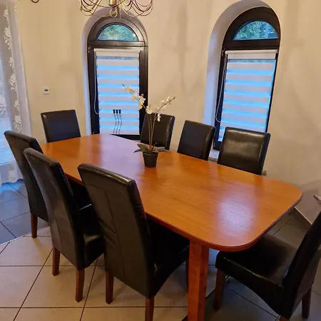 Villa Falsztyn *