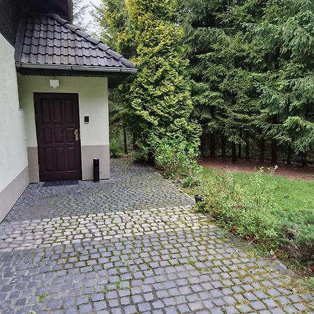Дом отдыха Villa Falsztyn *