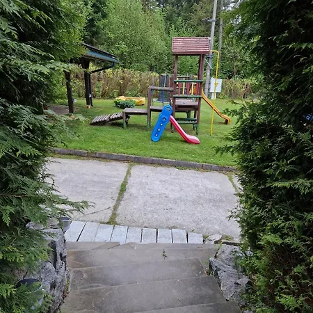 Feriehus Villa Falsztyn