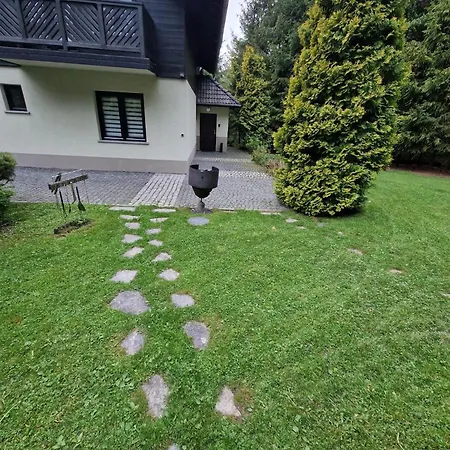 Дом отдыха Villa Falsztyn Falsztyn