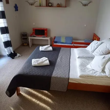 Vakantiehuis Villa Falsztyn
