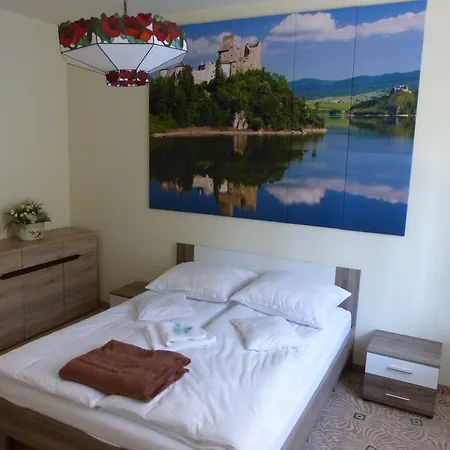 Villa Falsztyn
