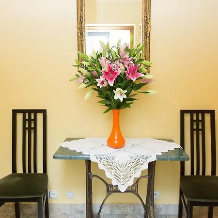 Villa Falsztyn Сasa de vacaciones Falsztyn