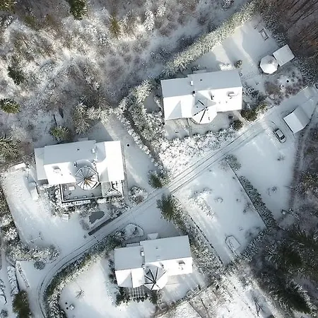 Feriehus Villa Falsztyn Falsztyn
