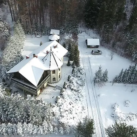 Villa Falsztyn Falsztyn